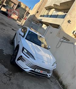 بي واي دي سونغ بلس